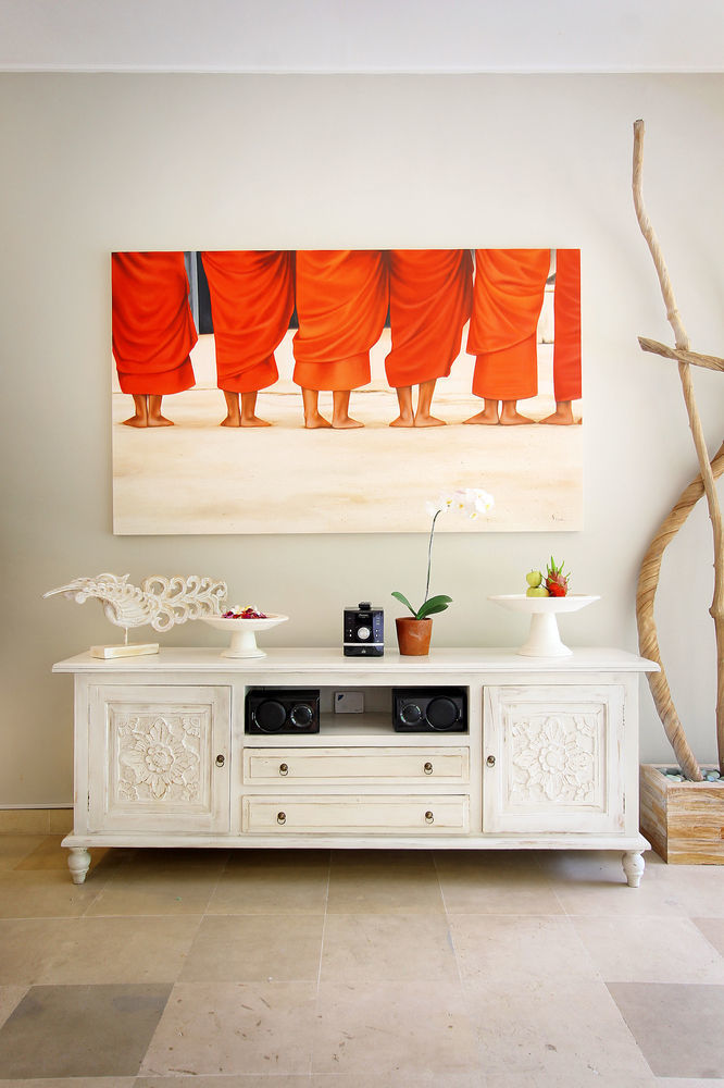 Villa Lodek Deluxe Seminyak (Bali)