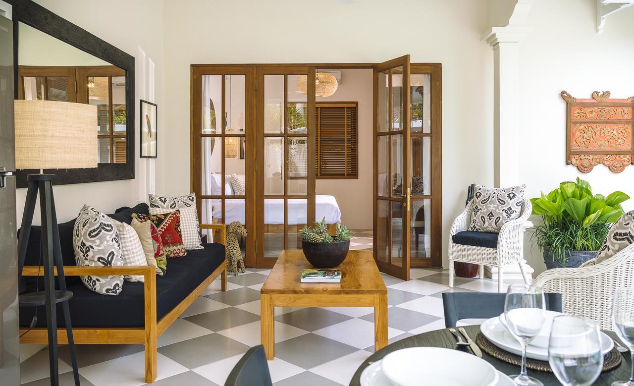 Puri Pani Villa Seminyak