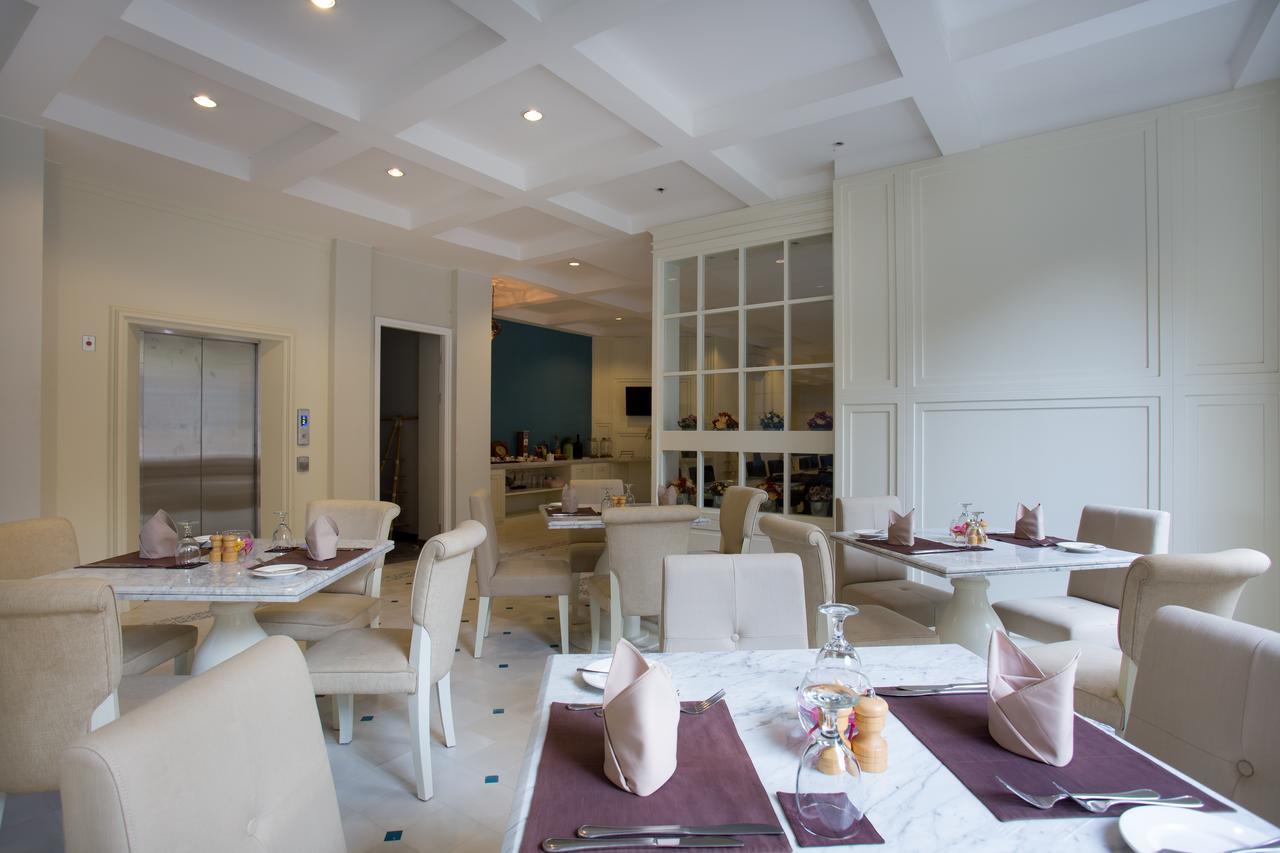 Amalfi Seminyak (Bali)