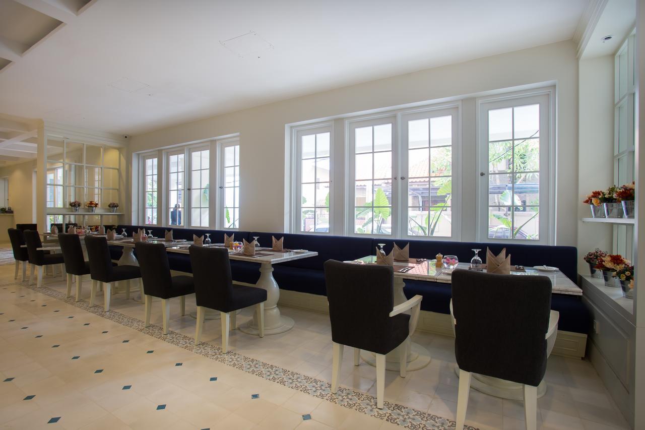 Amalfi Hotel 3*