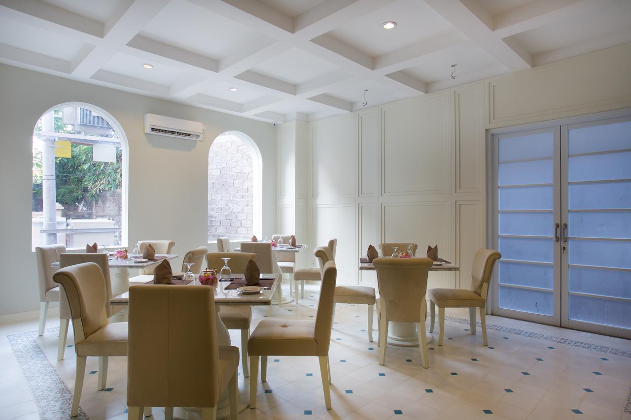 Hotel Amalfi Seminyak (Bali)