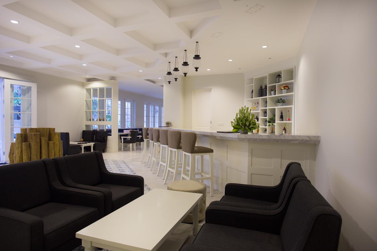 Hotel Amalfi Seminyak (Bali)