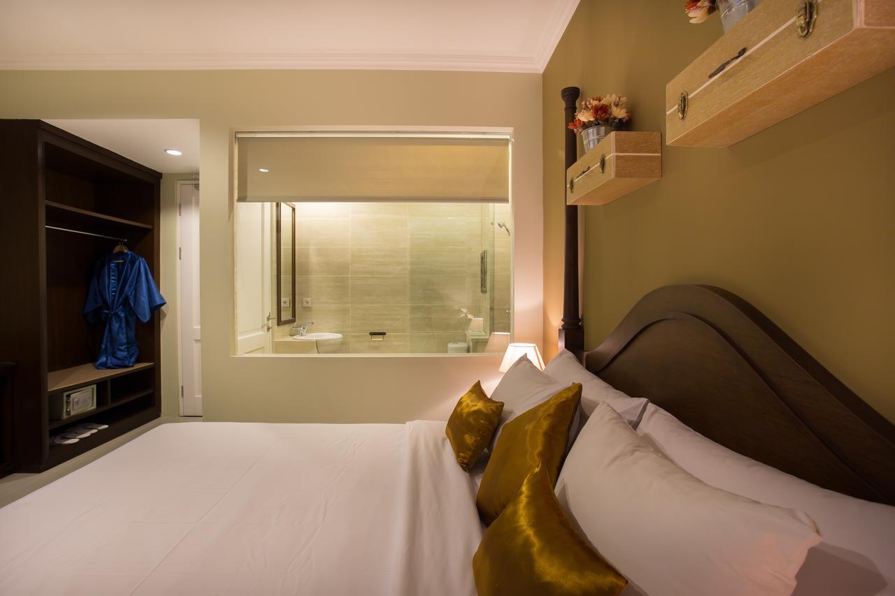 Hotel Amalfi Seminyak (Bali)