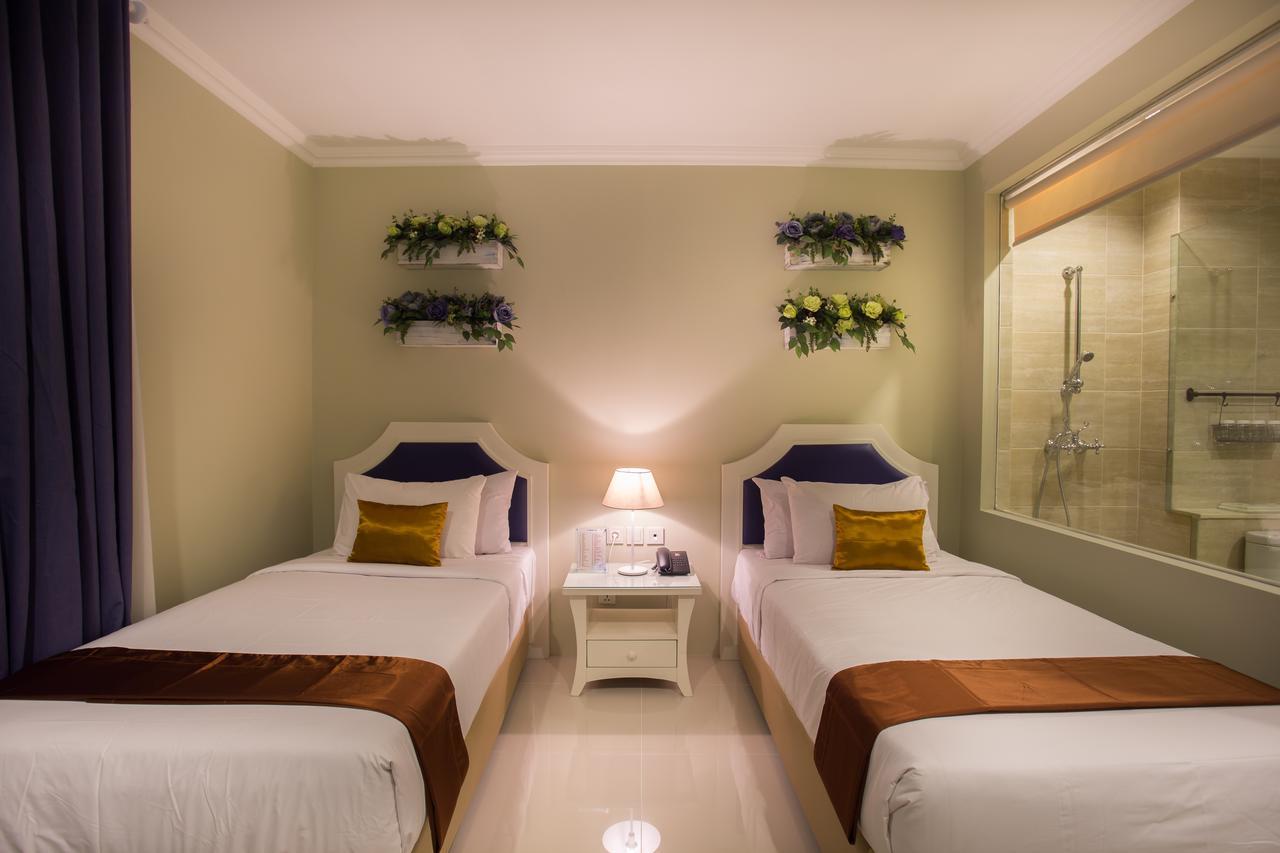 Amalfi Hotel 3*