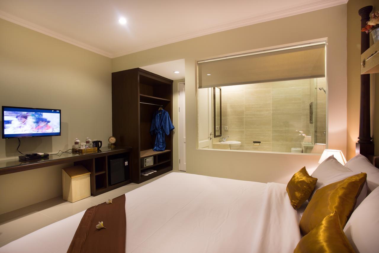 Amalfi Seminyak (Bali)