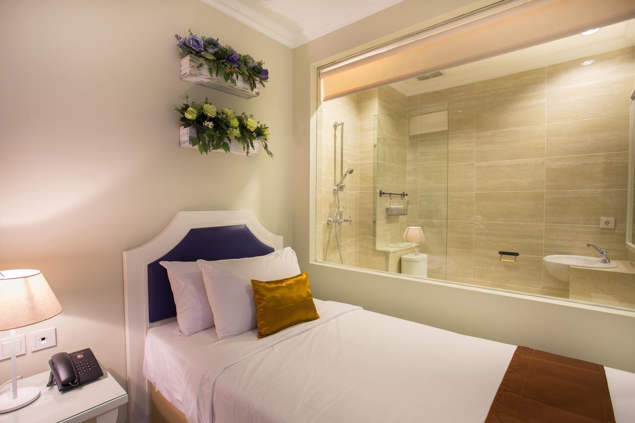Amalfi Seminyak (Bali)