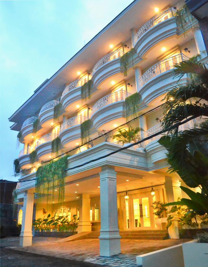 Amalfi Seminyak (Bali)