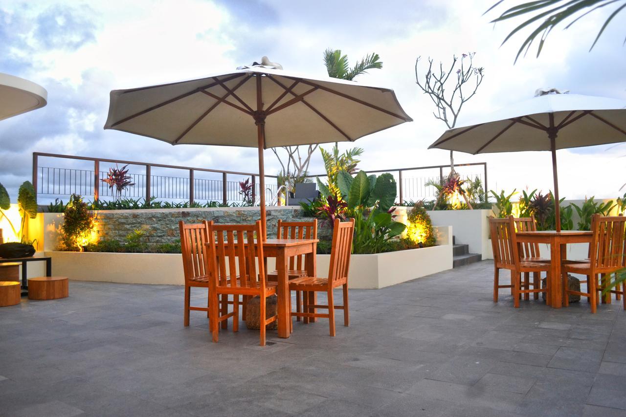 Amalfi Hotel Seminyak (Bali)