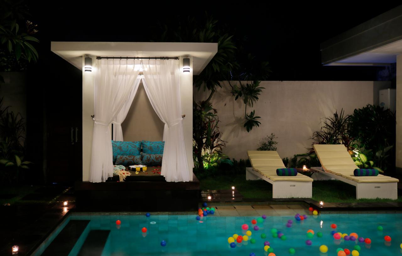 Villa Vansari Serenity *