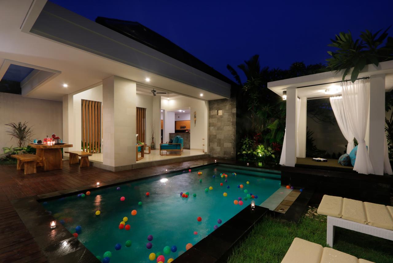 Villa Vansari Serenity *