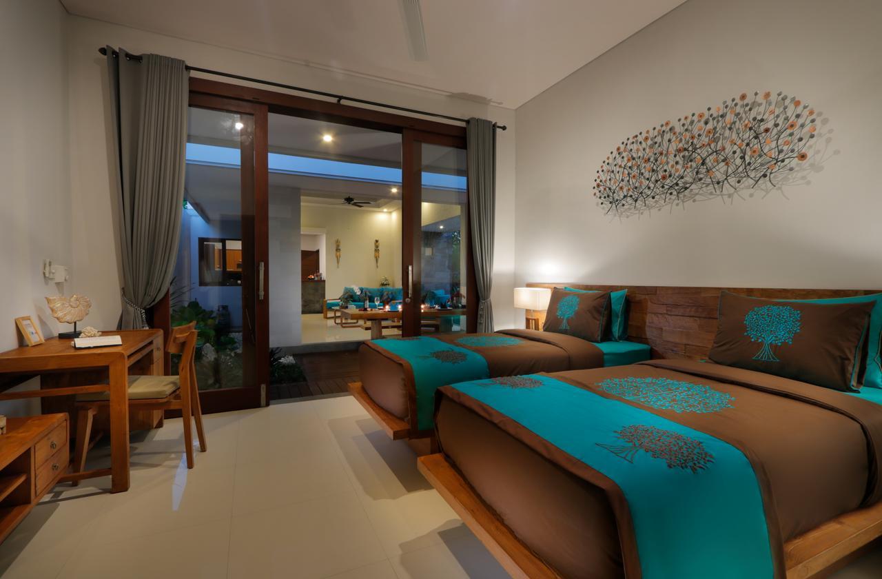 Vansari Serenity Villa Seminyak