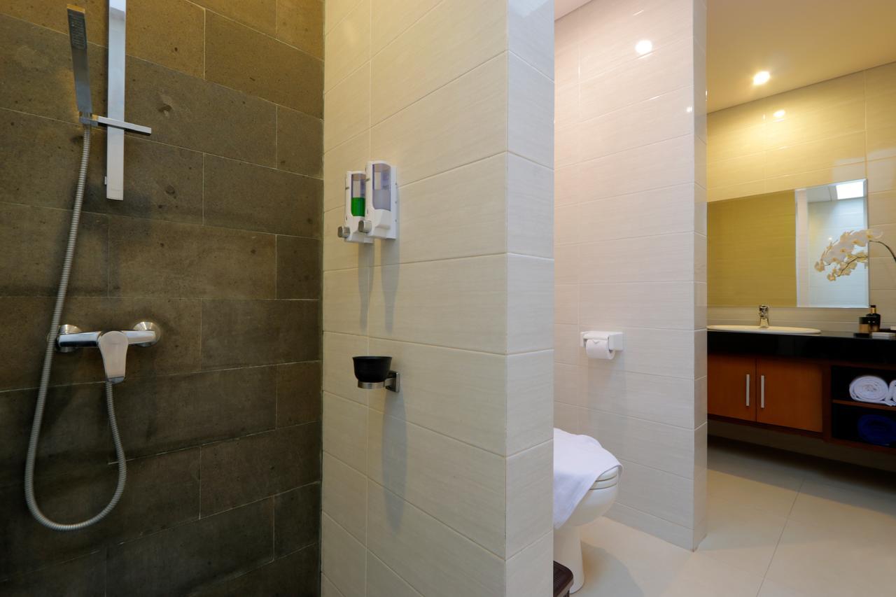 Vansari Serenity Villa *