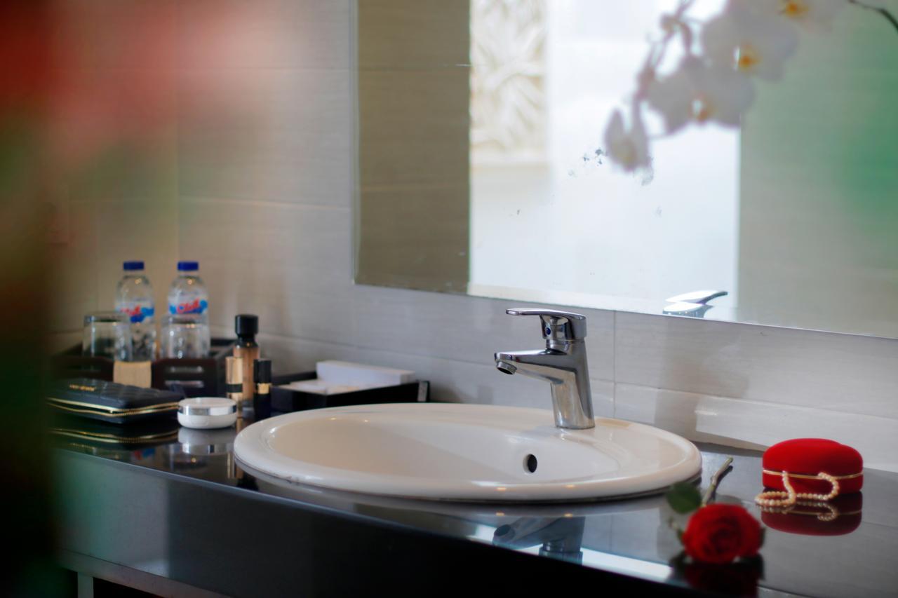 Vansari Serenity Villa *