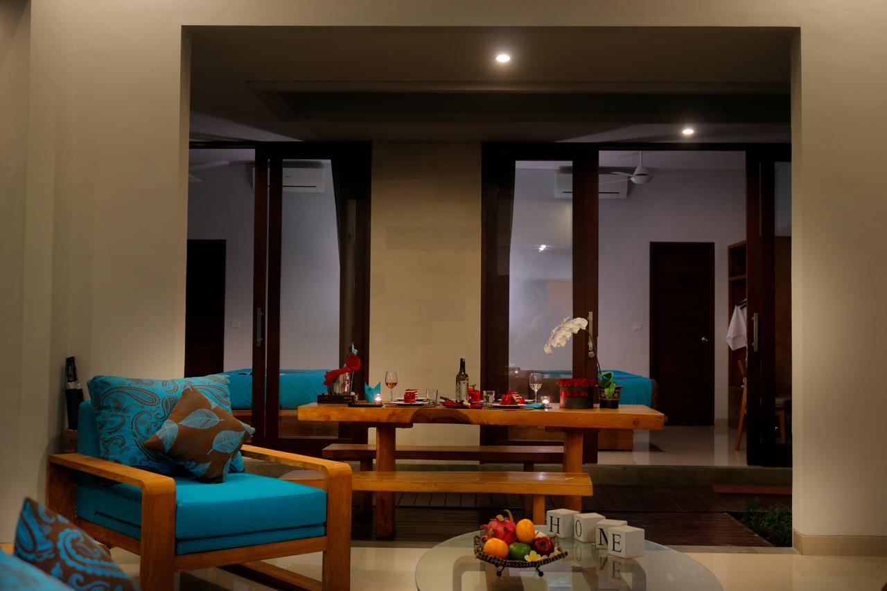 Villa Vansari Serenity *
