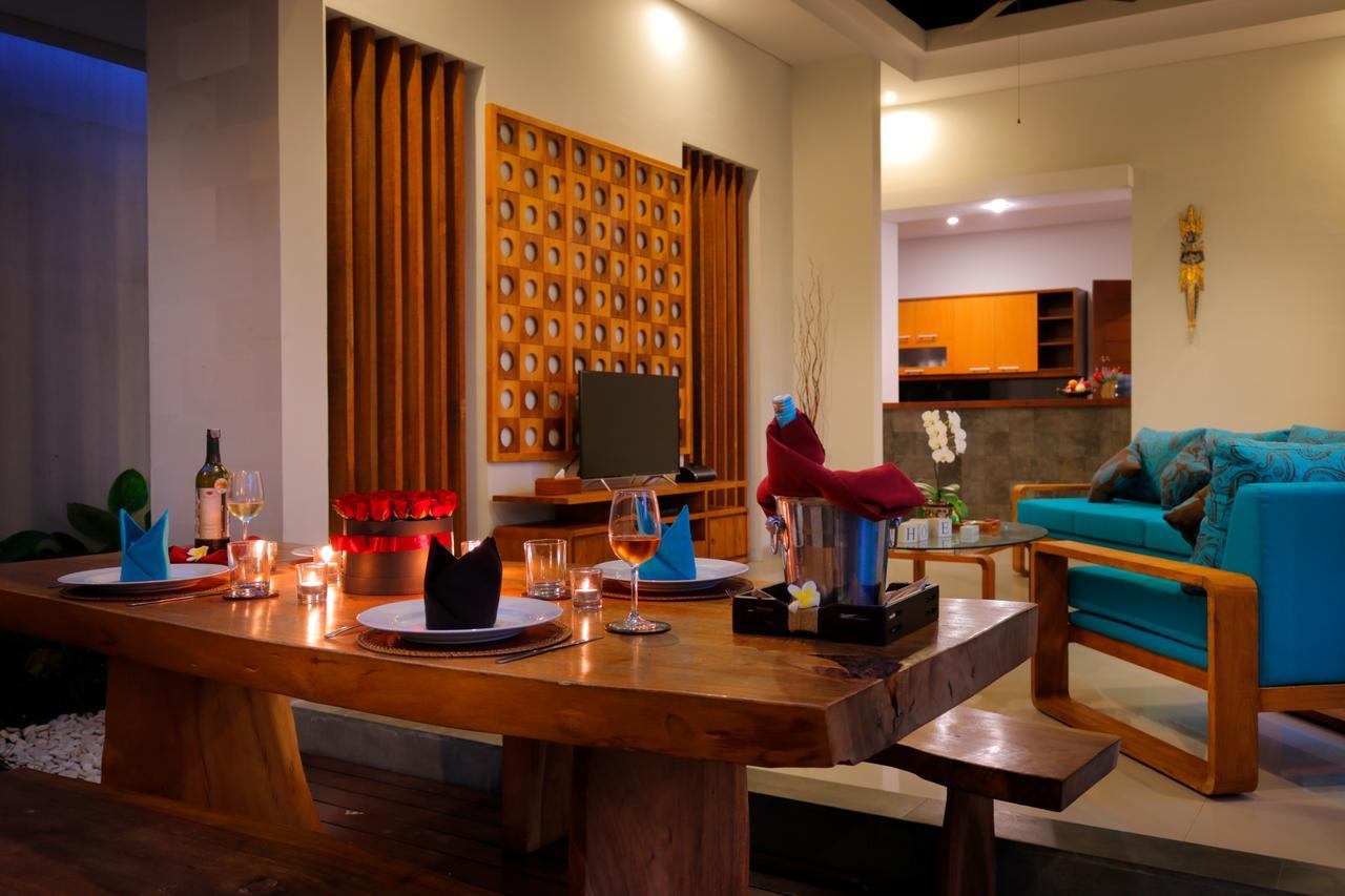Vansari Serenity * Seminyak