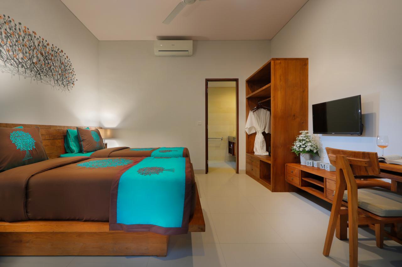 Villa Vansari Serenity *