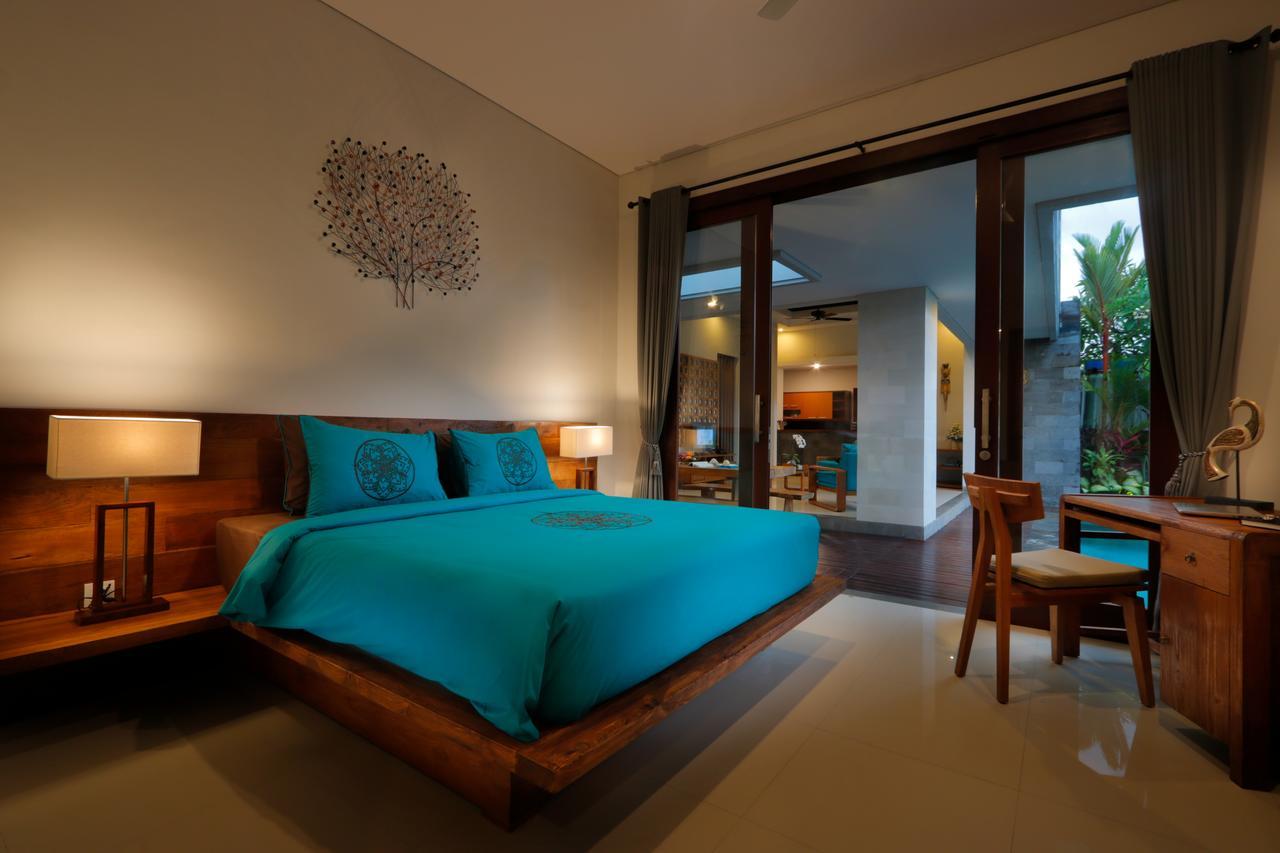 Vansari Serenity Villa