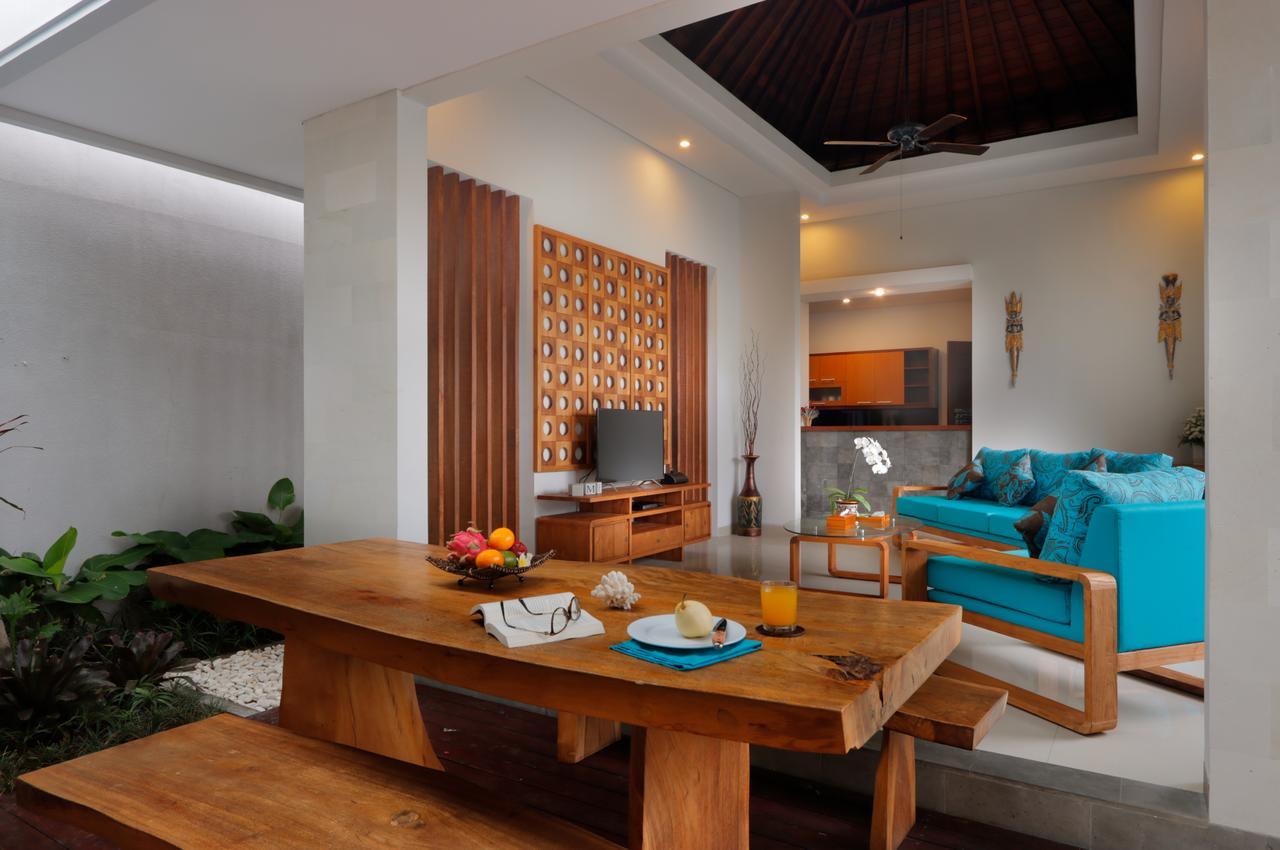 Vansari Serenity Villa Seminyak