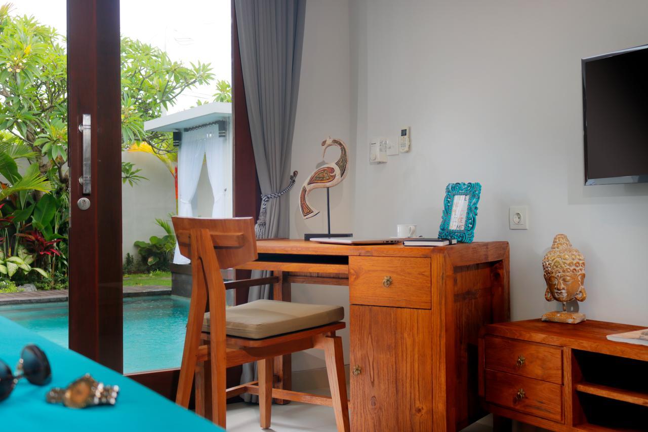 Villa Vansari Serenity Seminyak