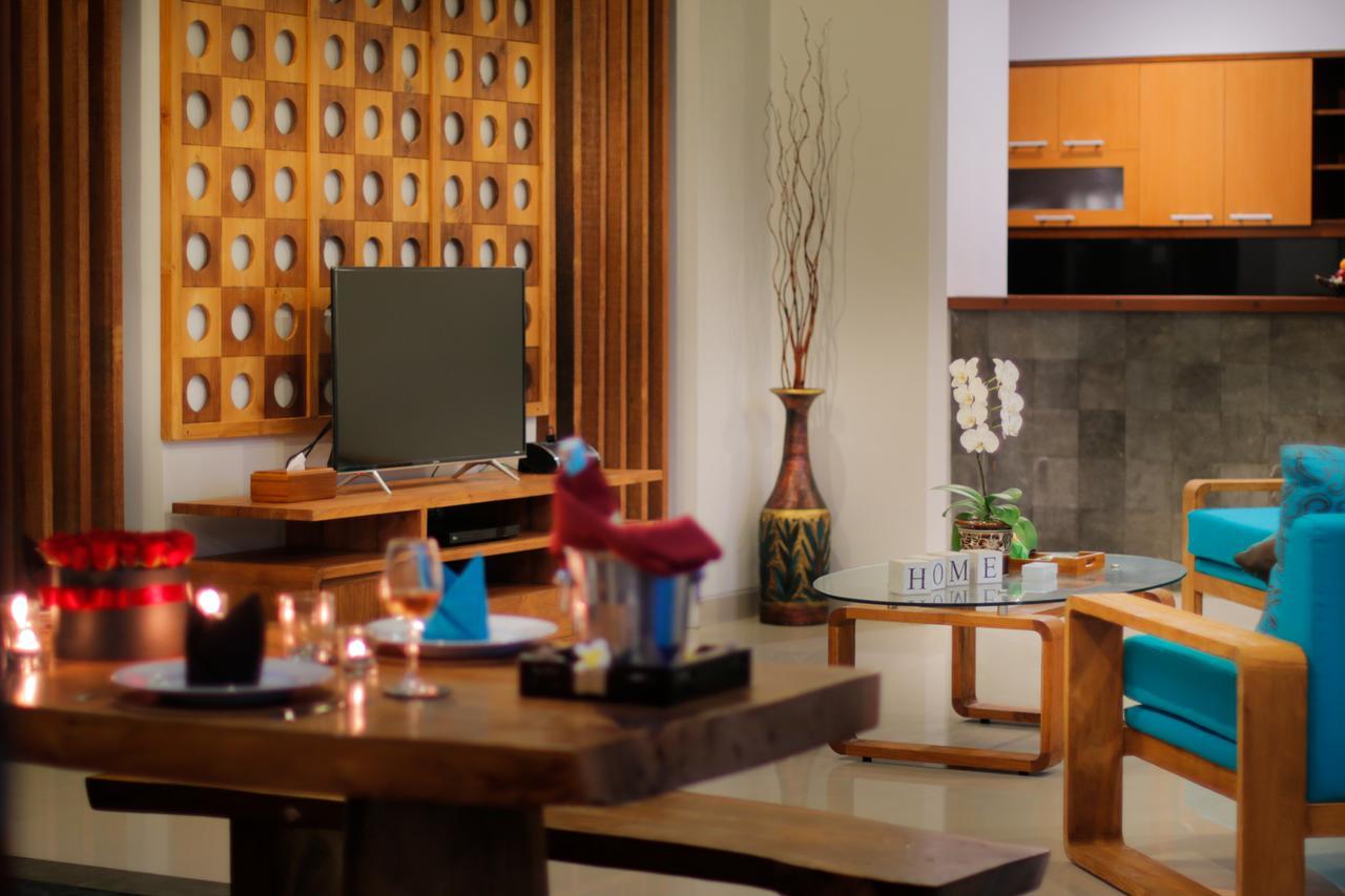 Vansari Serenity Seminyak