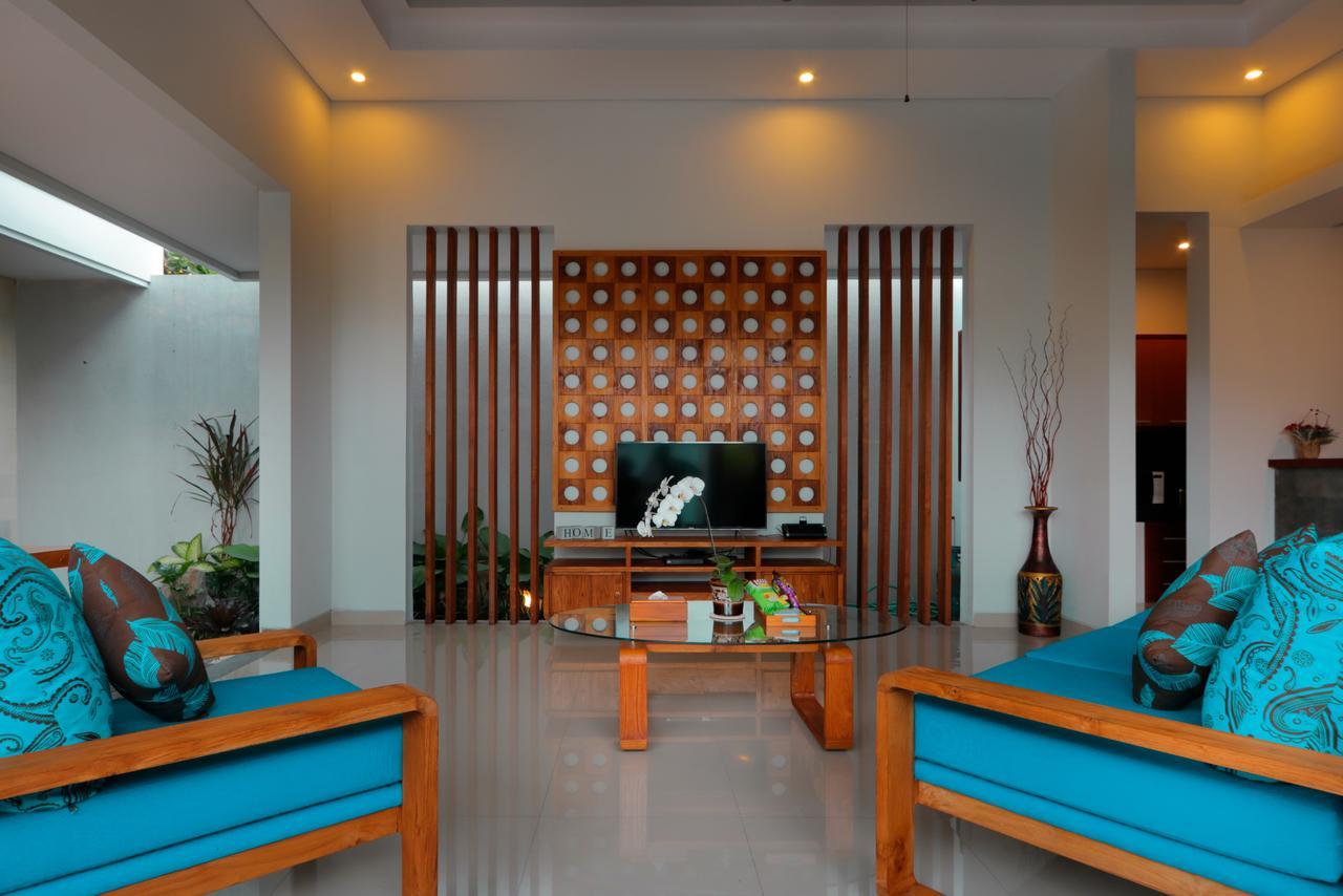 Vansari Serenity Villa Seminyak