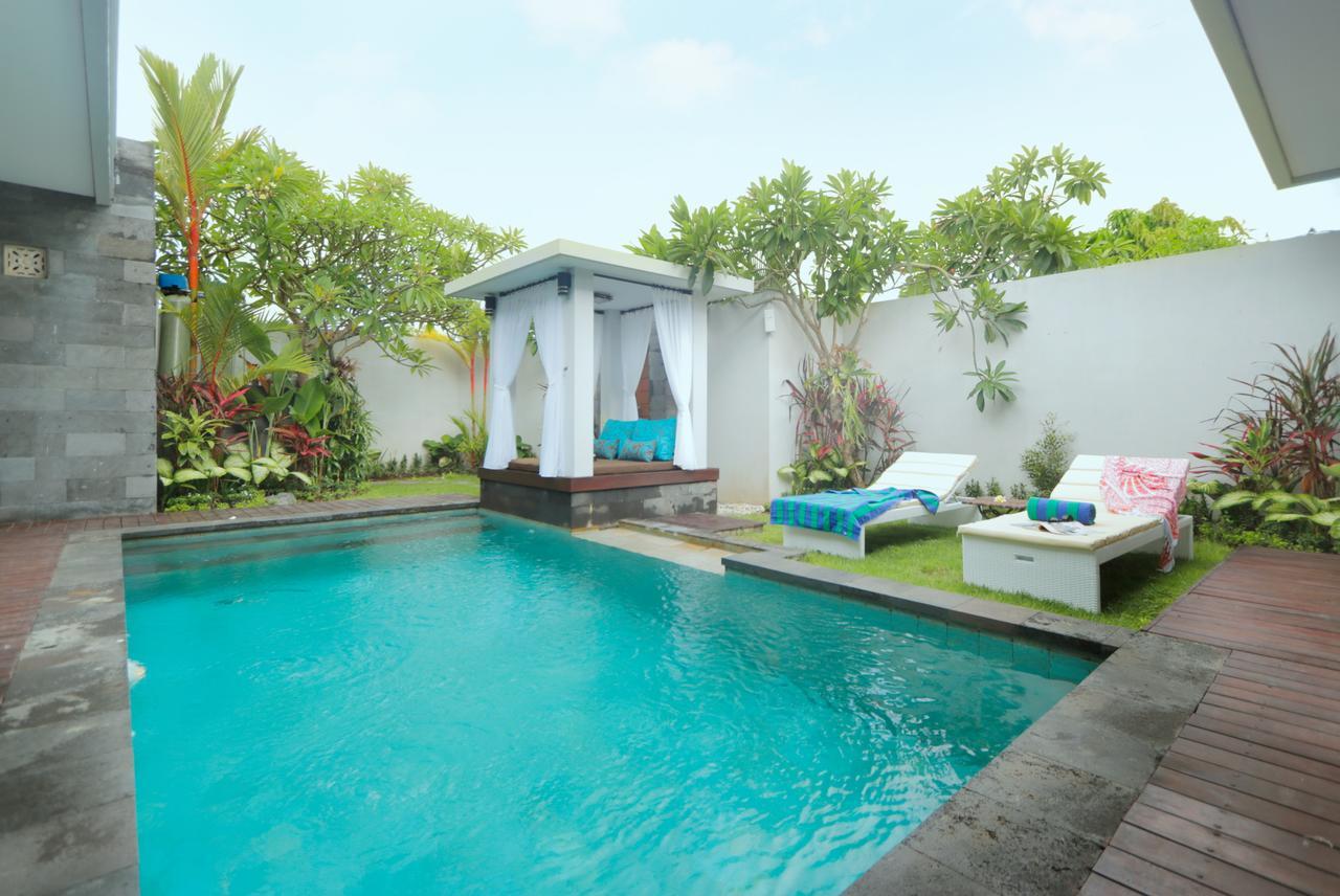 Vansari Serenity Villa Seminyak