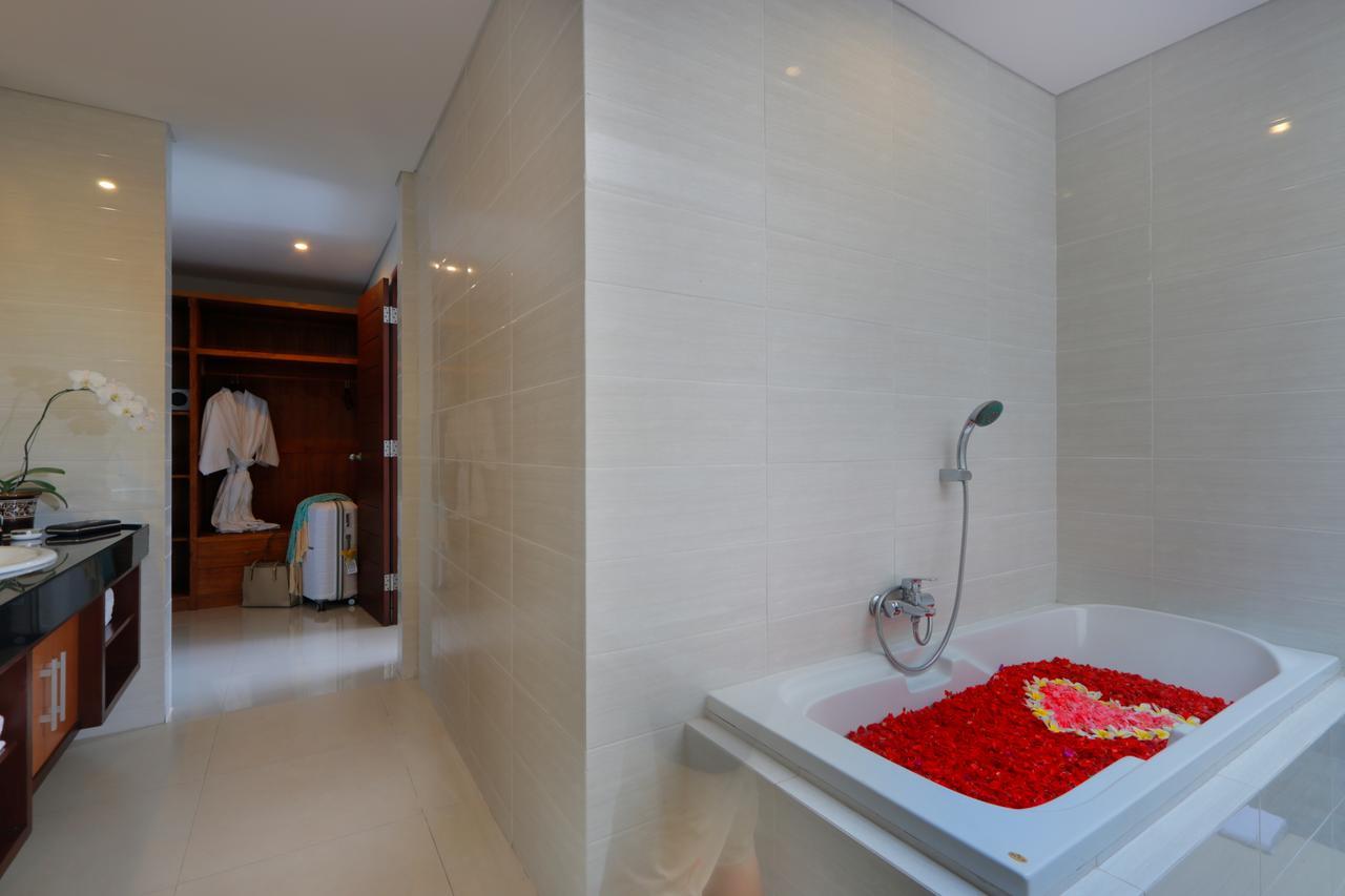 Villa Vansari Serenity Seminyak