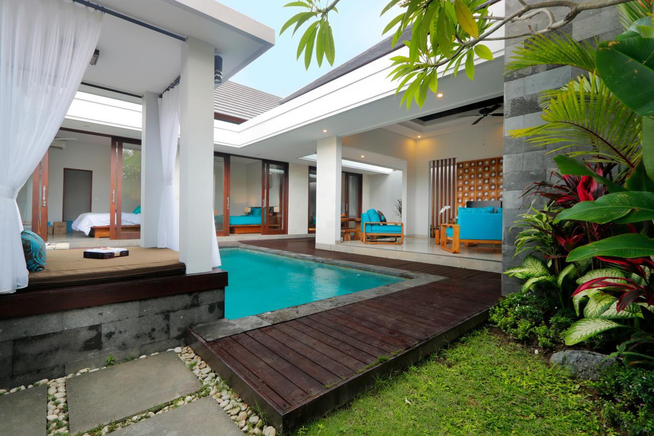 Vansari Serenity Seminyak