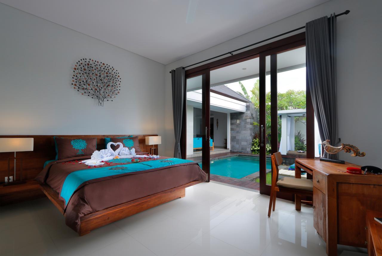 Villa Vansari Serenity