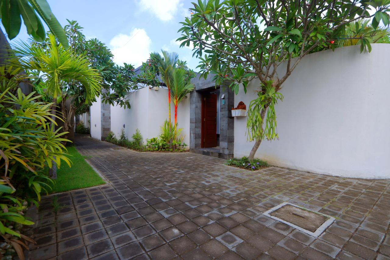 Vansari Serenity Villa Seminyak