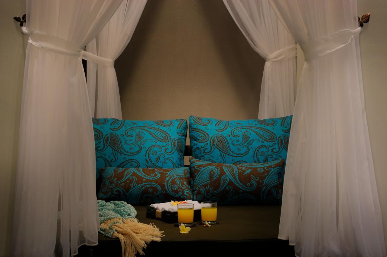 Villa Vansari Serenity