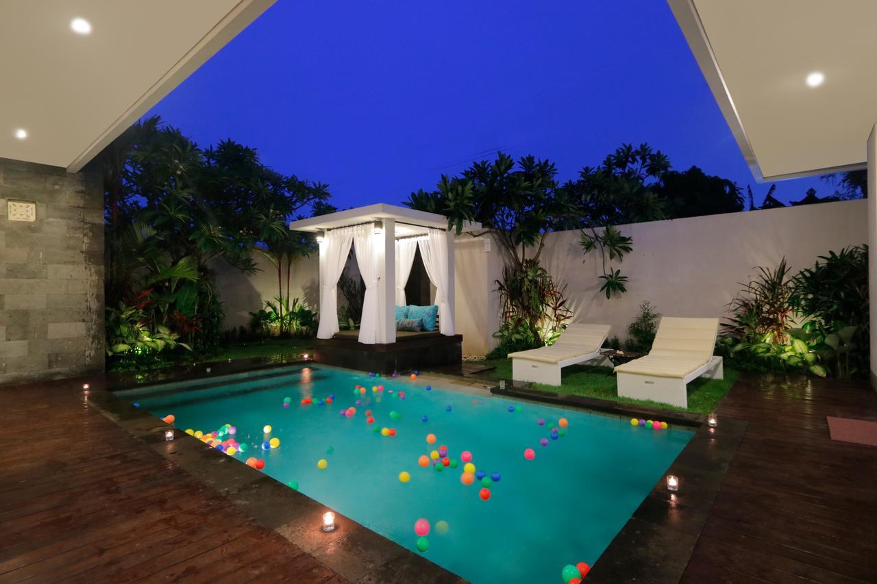 Vansari Serenity Villa *