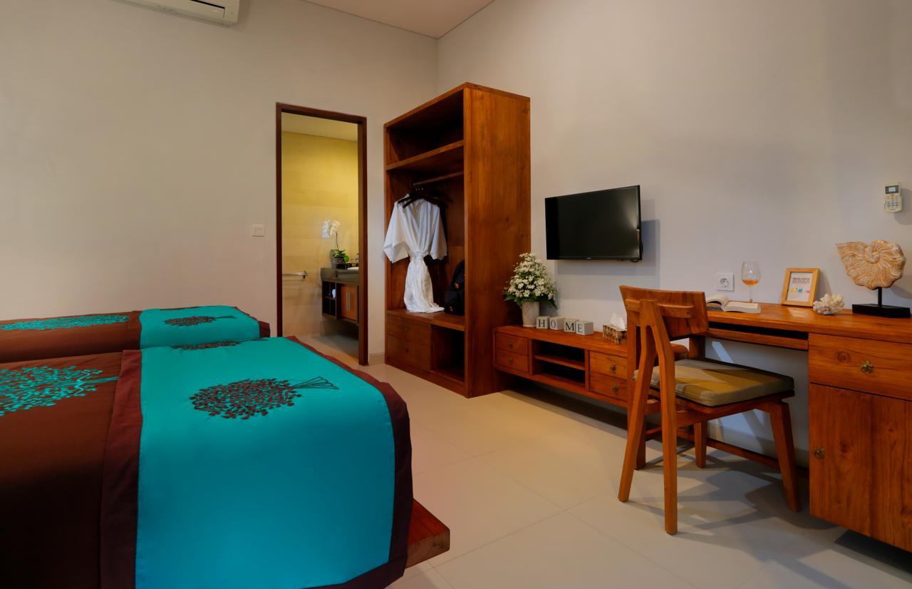 Vansari Serenity Seminyak
