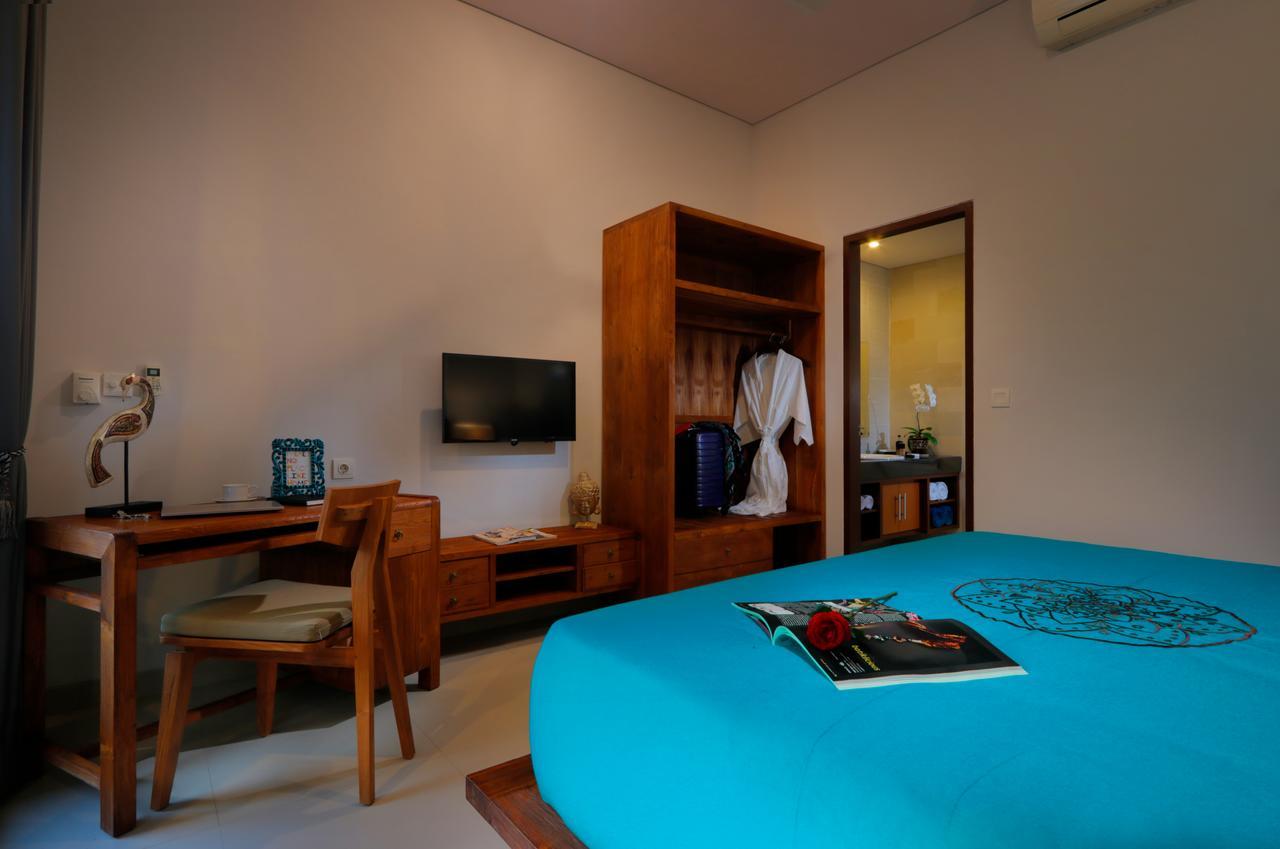 Vansari Serenity Villa *