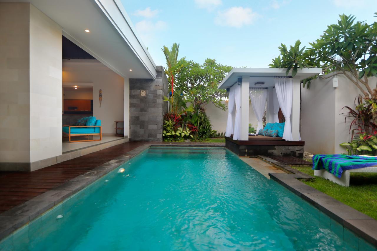 Villa Vansari Serenity Seminyak