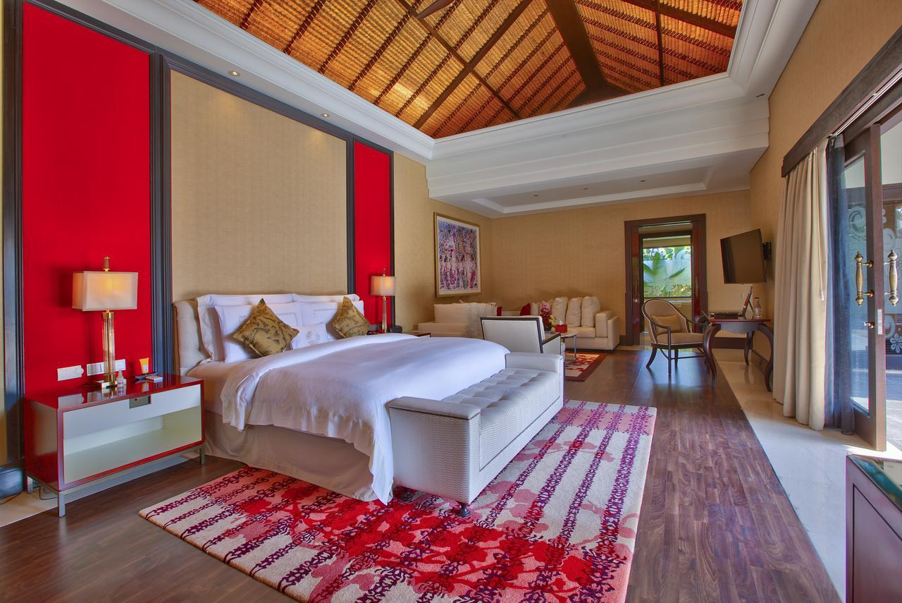 The Trans Bali Resort 5*