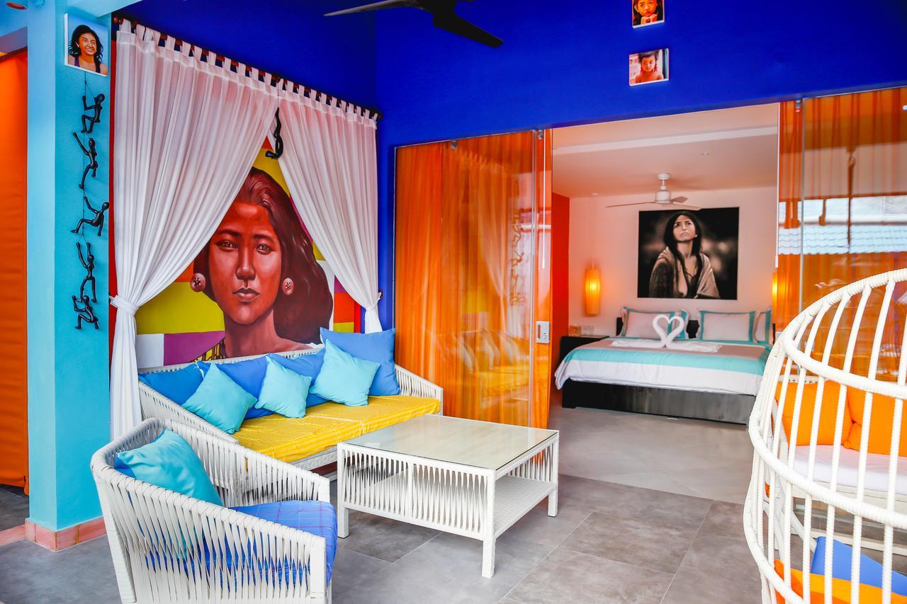 Majorelle Bali Seminyak