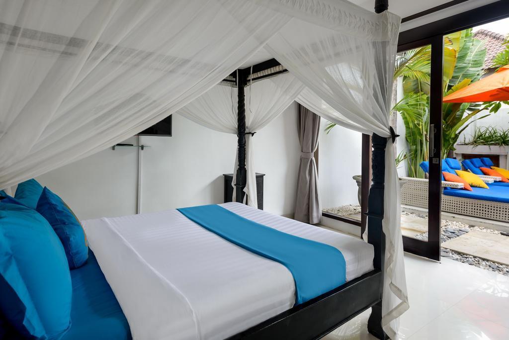 Sansha Villa *