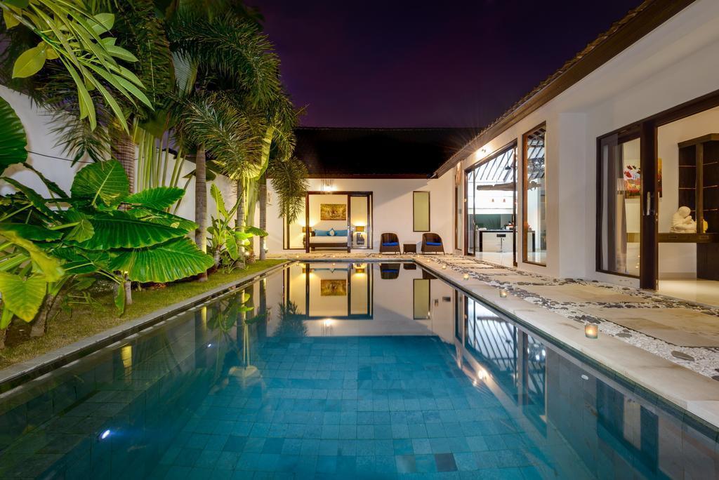 Villa Sansha Seminyak (Bali)