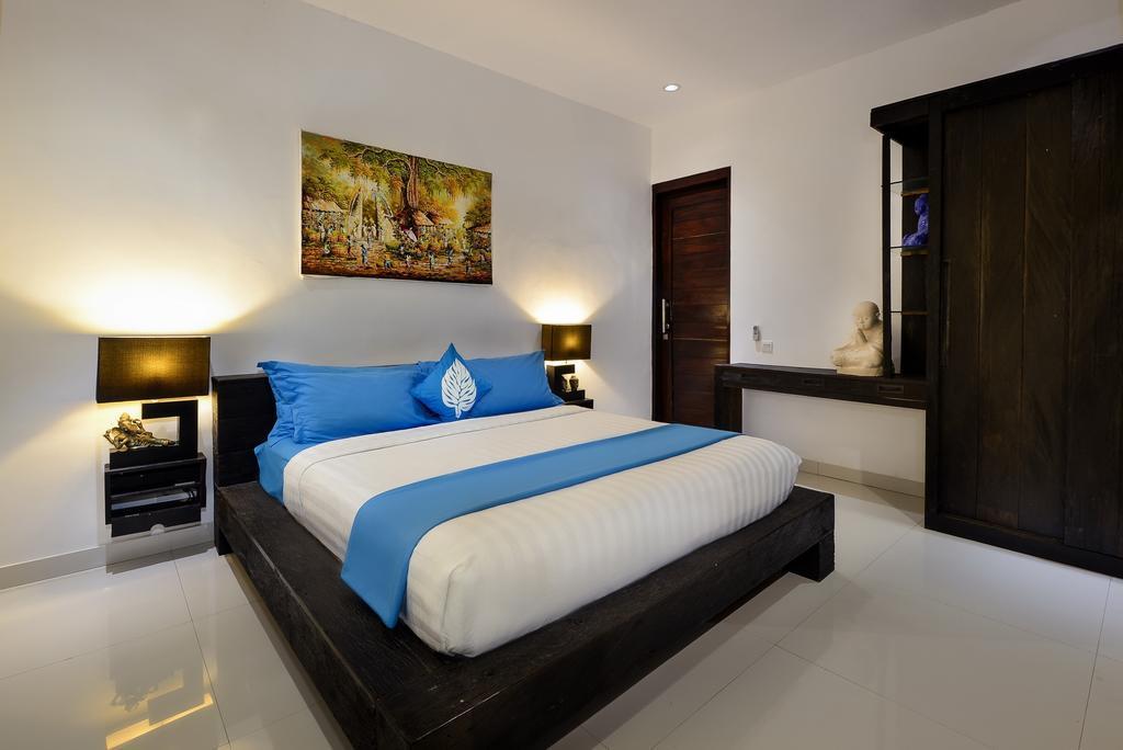 Villa Sansha Seminyak (Bali)