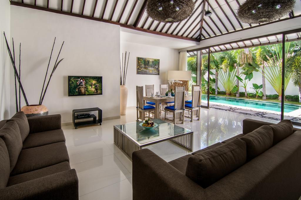 Sansha Seminyak (Bali)
