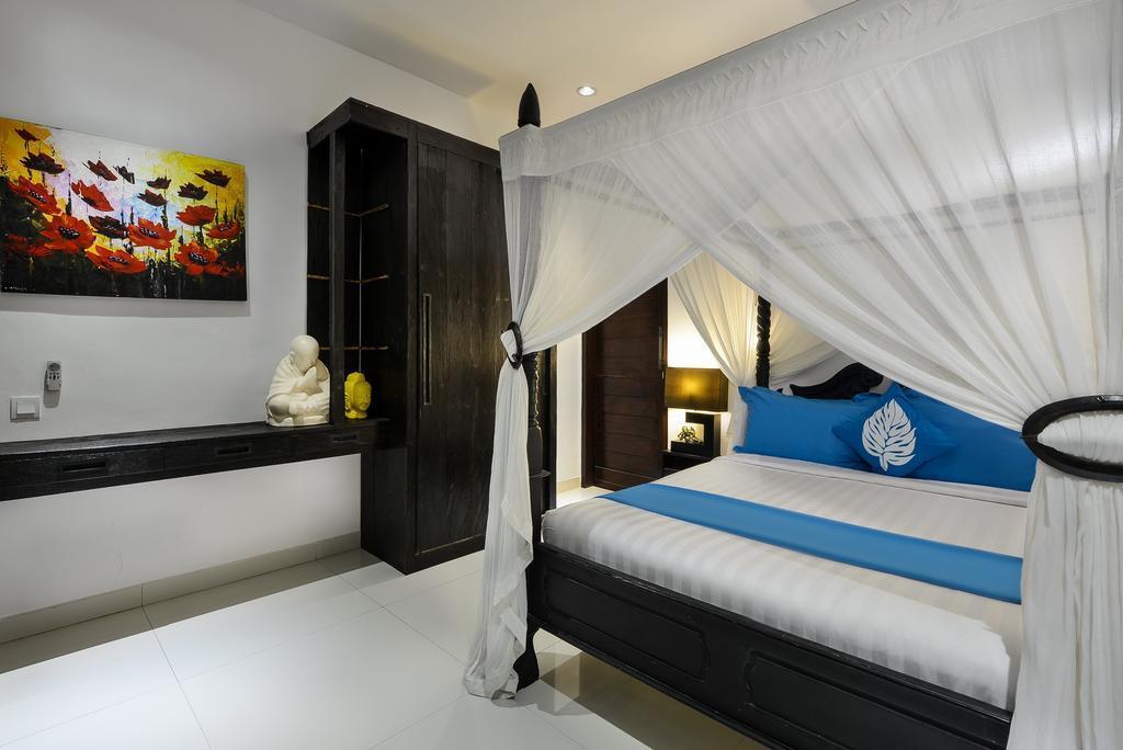 Sansha Villa Seminyak (Bali)