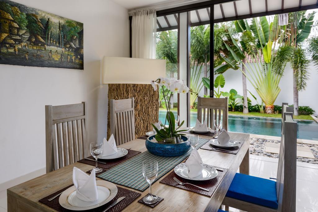 Villa Sansha *