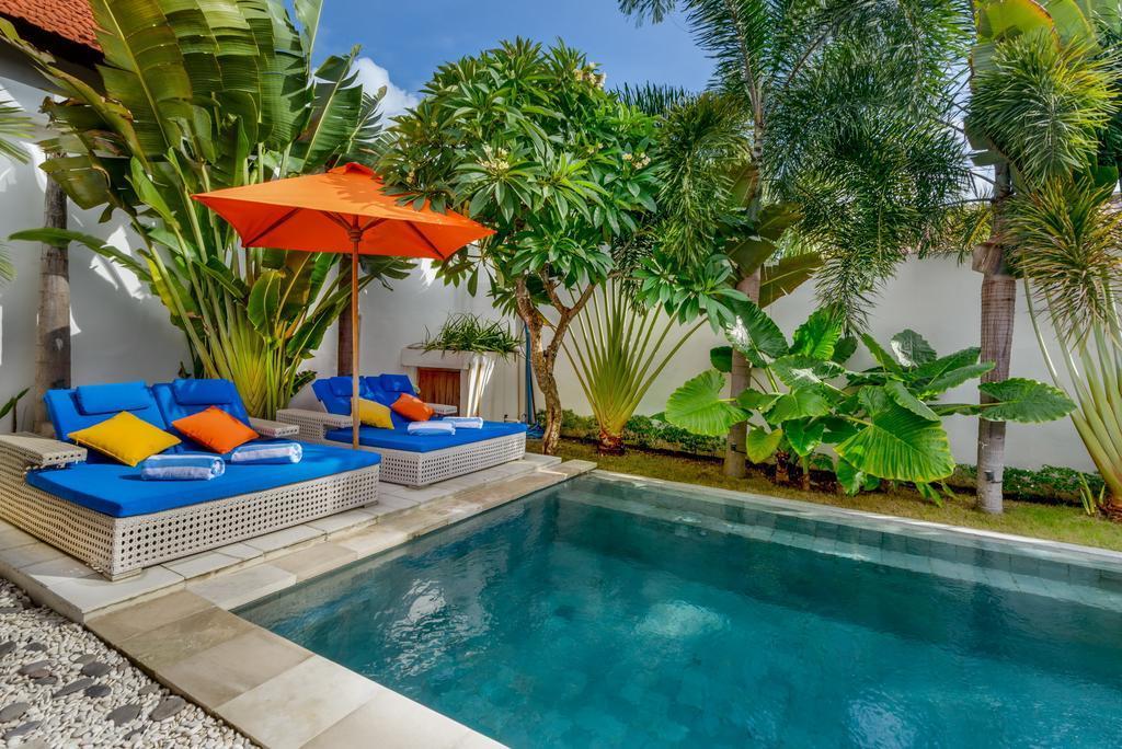 Sansha * Seminyak (Bali)