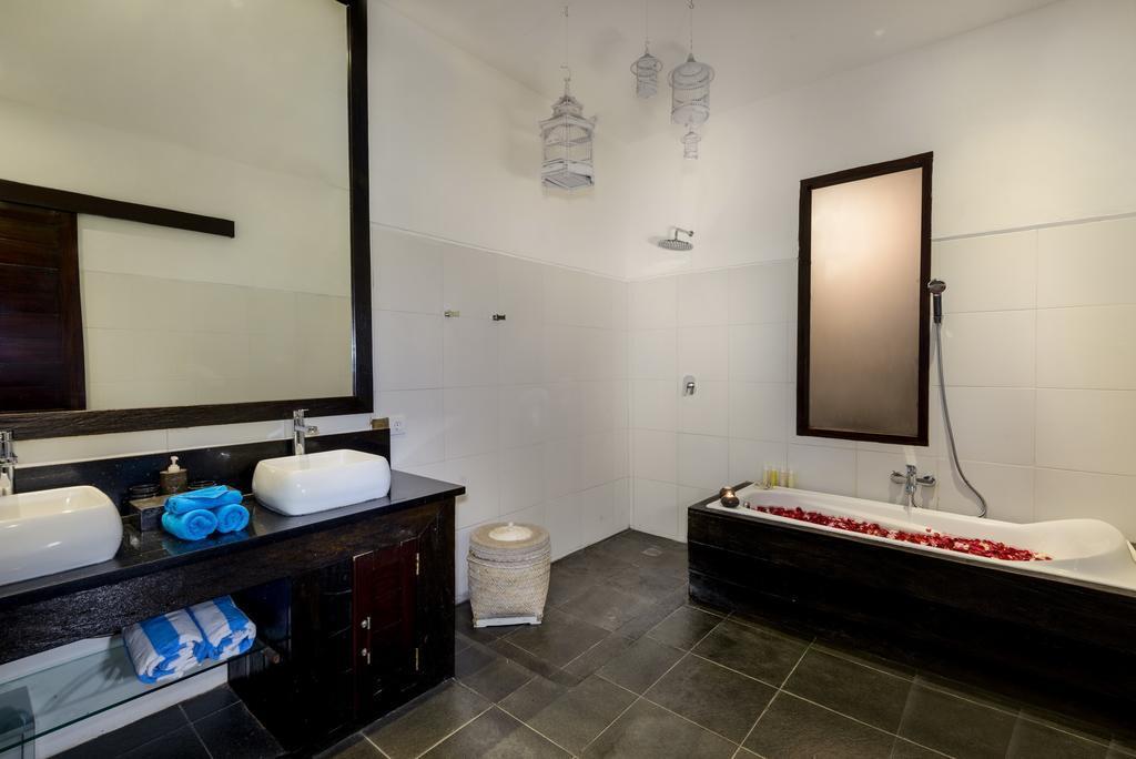 Sansha Villa Seminyak (Bali)