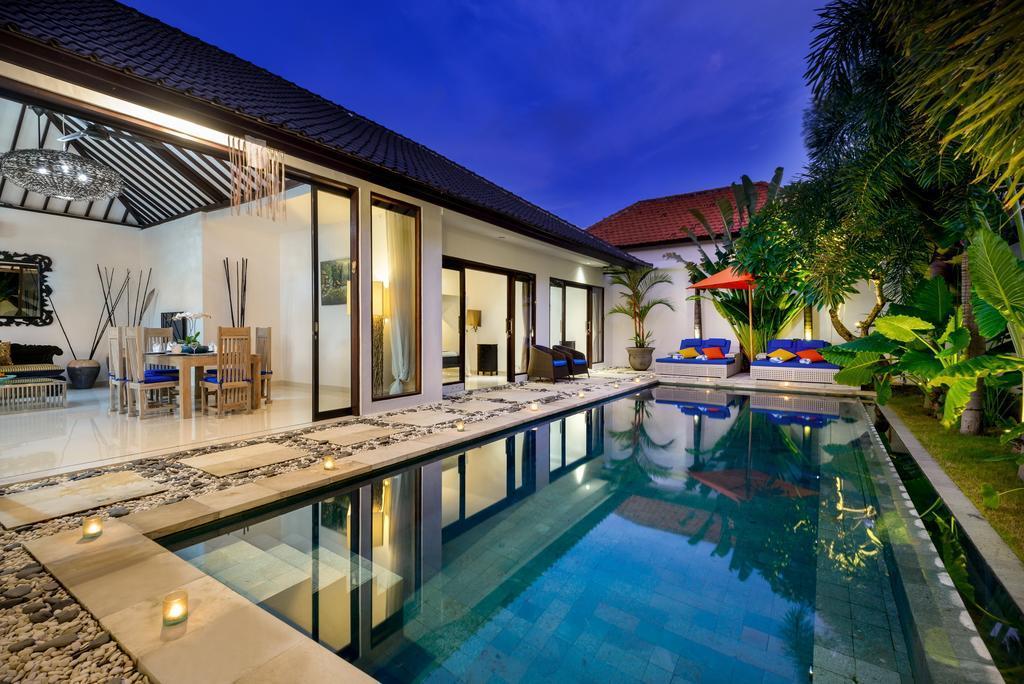 Sansha Villa