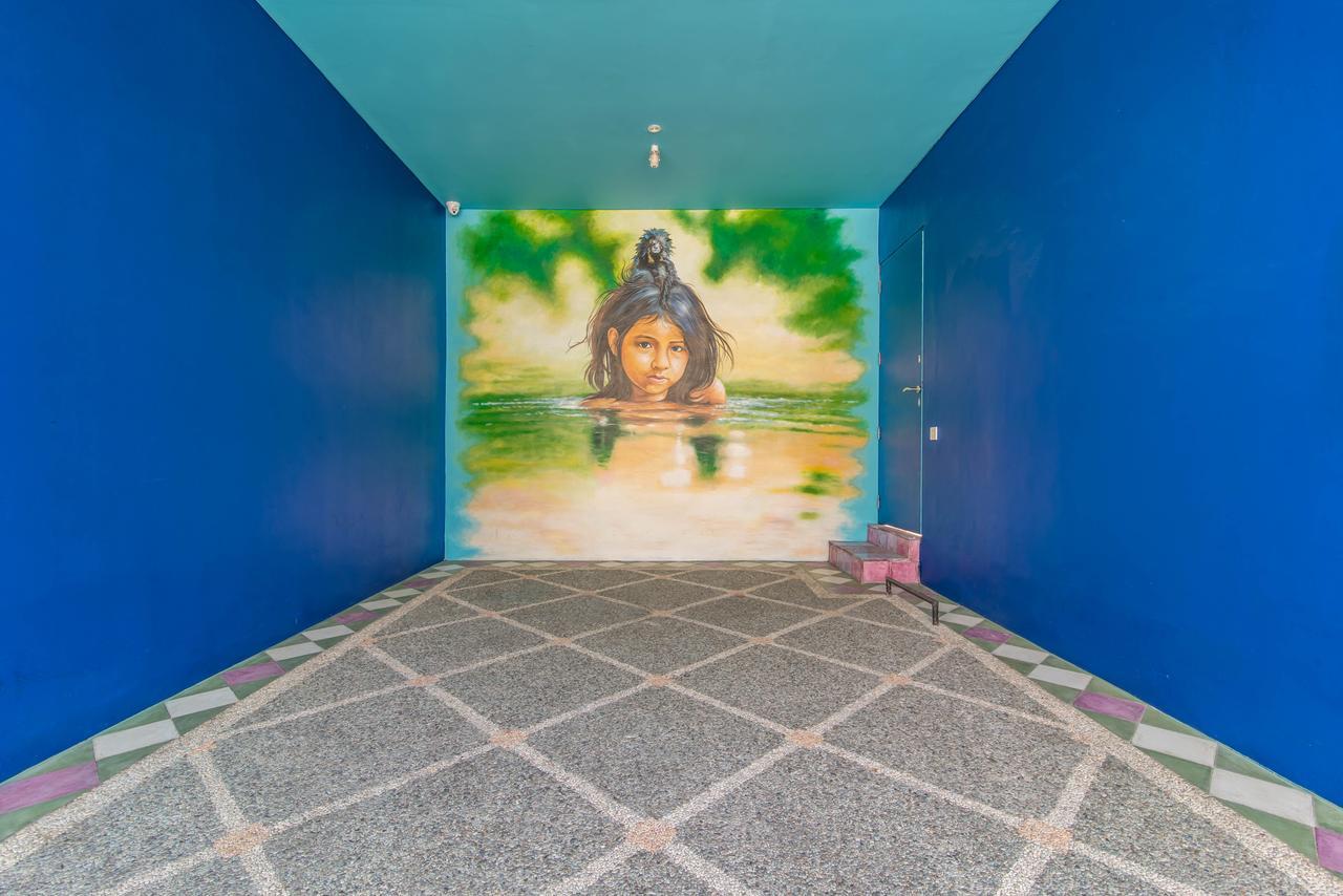 Pousada Majorelle Bali Seminyak