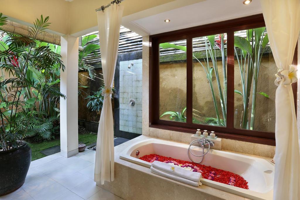 The Buah Bali Seminyak (Bali)