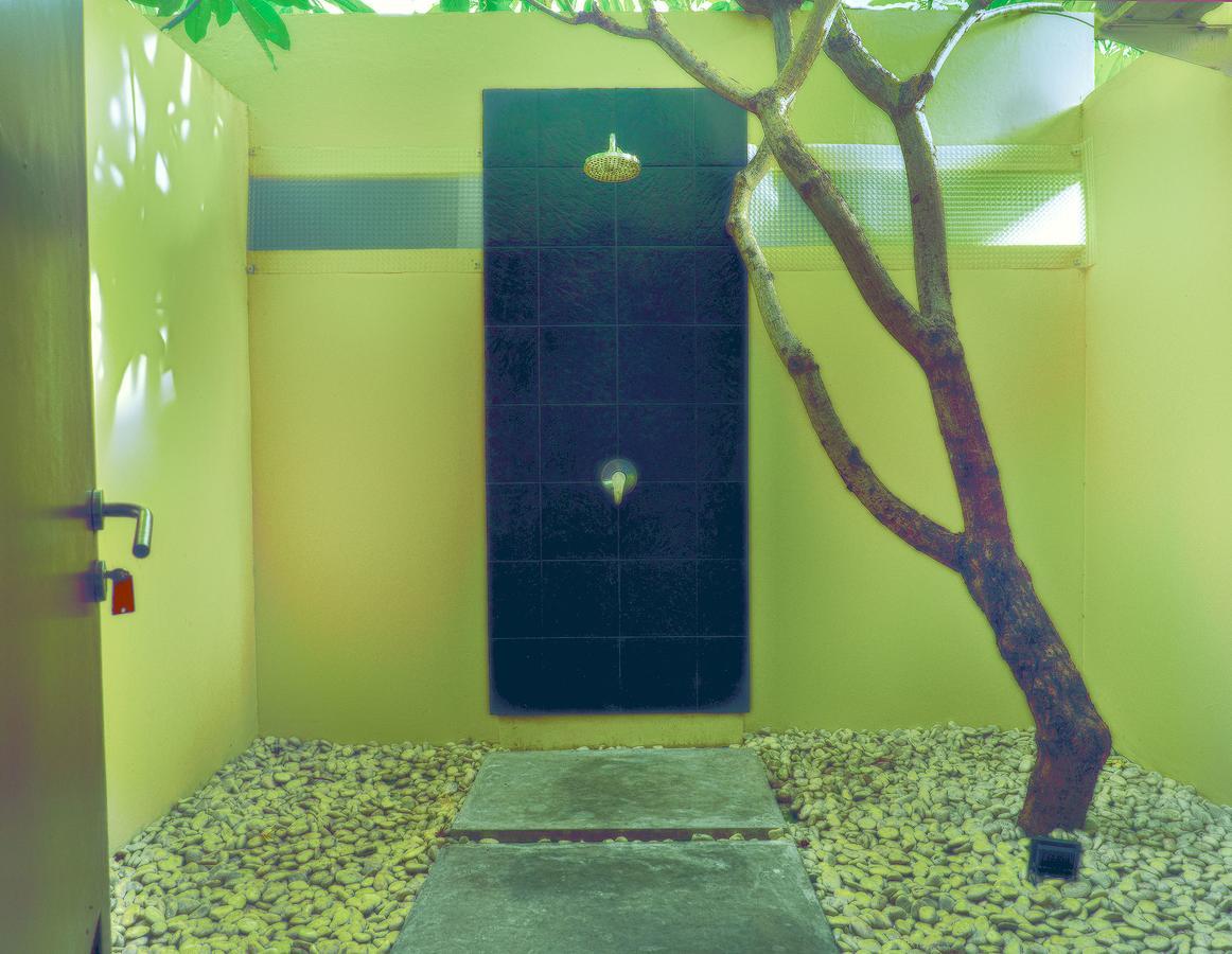 The Bali Bamboo Vila