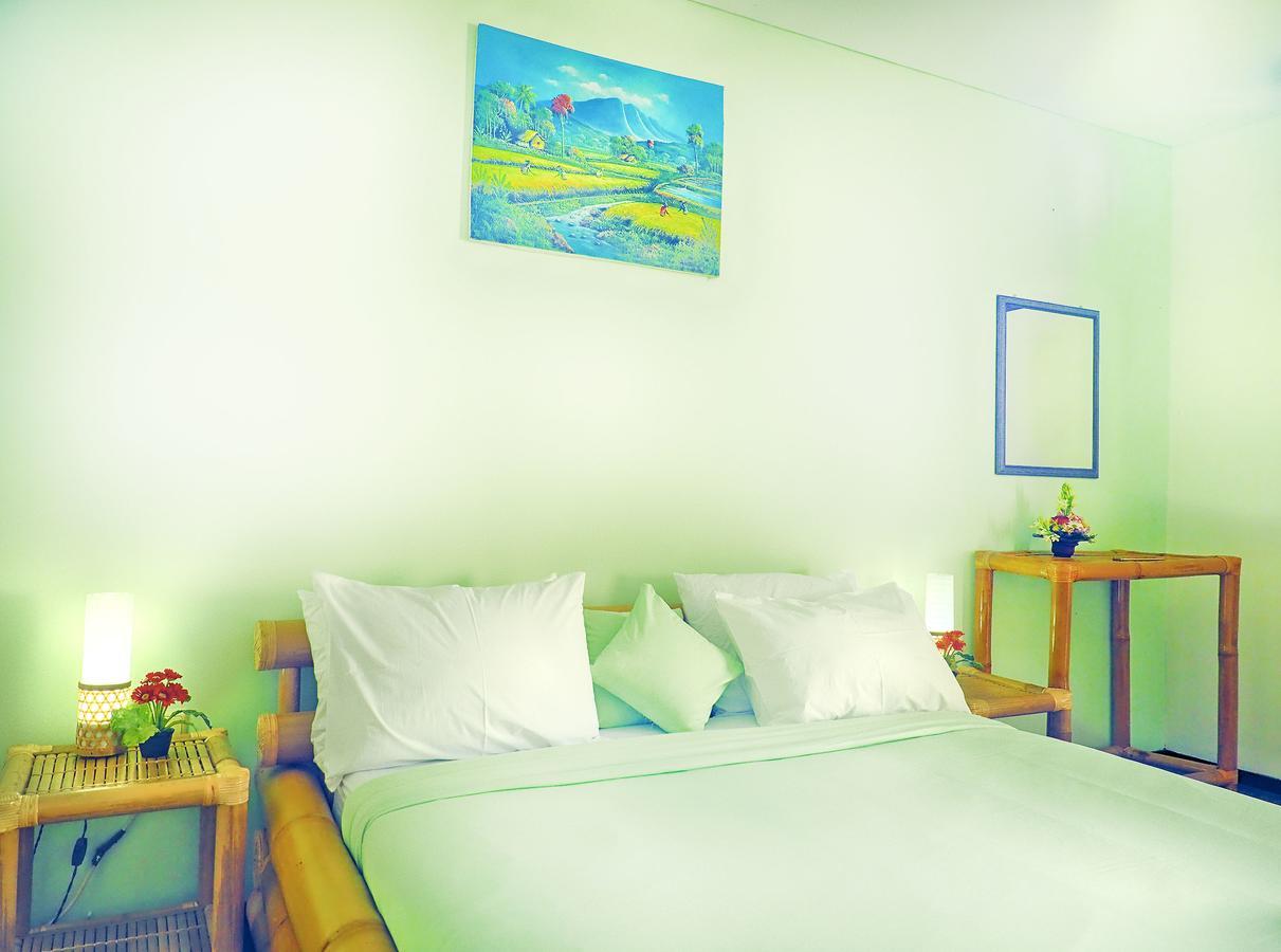 The Bali Bamboo * Seminyak (Bali)